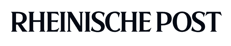 RP Online Artikel über Jörg Balters' Hilfs-App