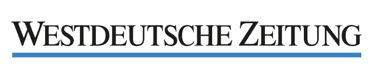 Westdeutsche Zeitung Artikel über Jörg Balters' Hilfs-App